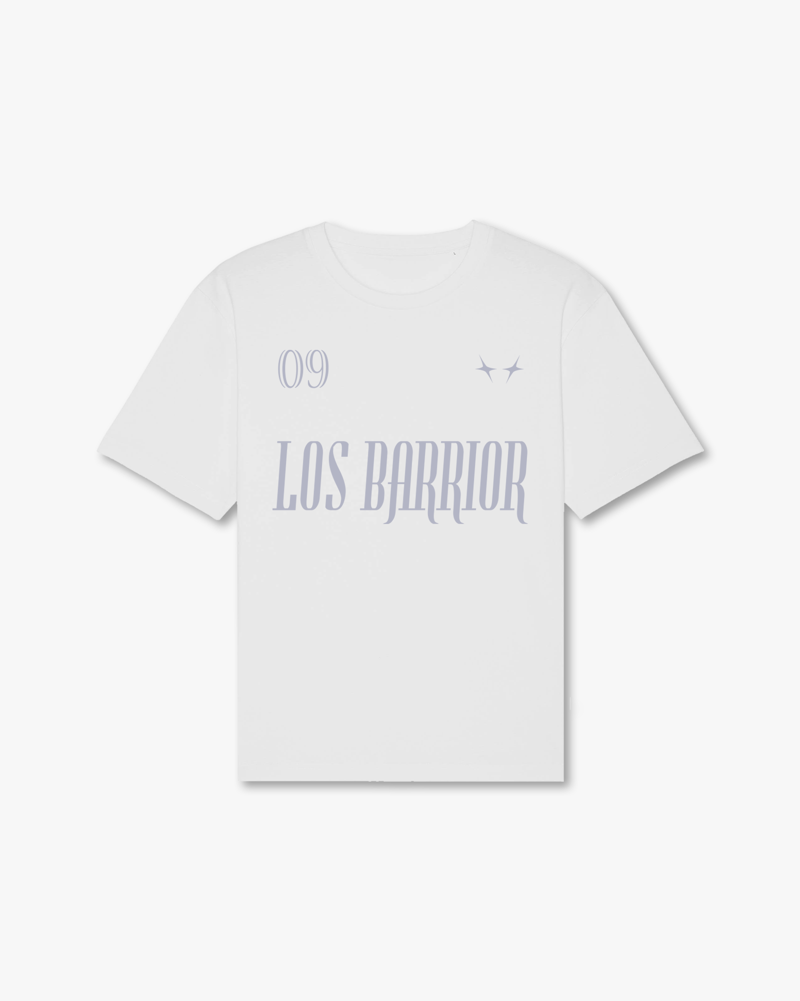 ZERO-NINE T-SHIRT