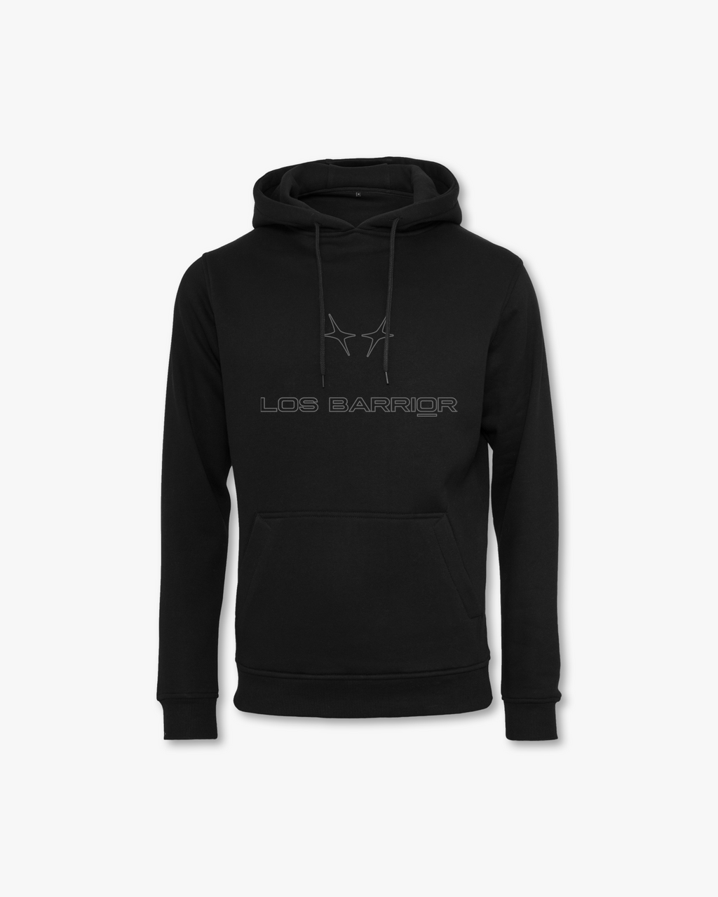 TRAINING HOODIE