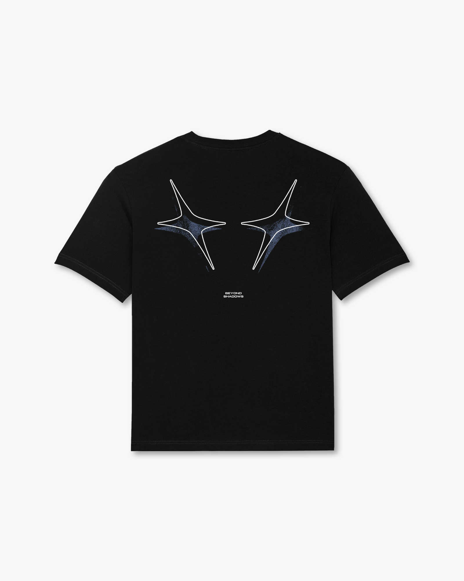 BEYOND SHADOWS T-SHIRT