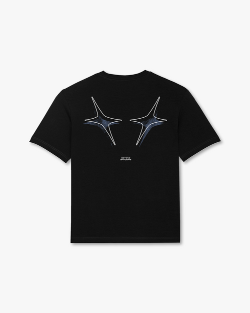 BEYOND SHADOWS T-SHIRT