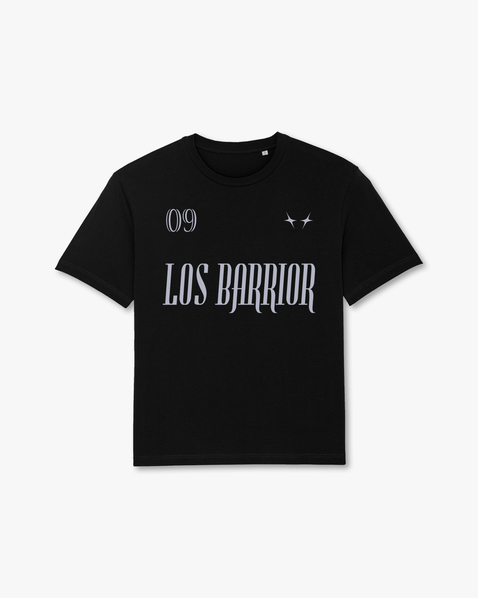 ZERO-NINE T-SHIRT