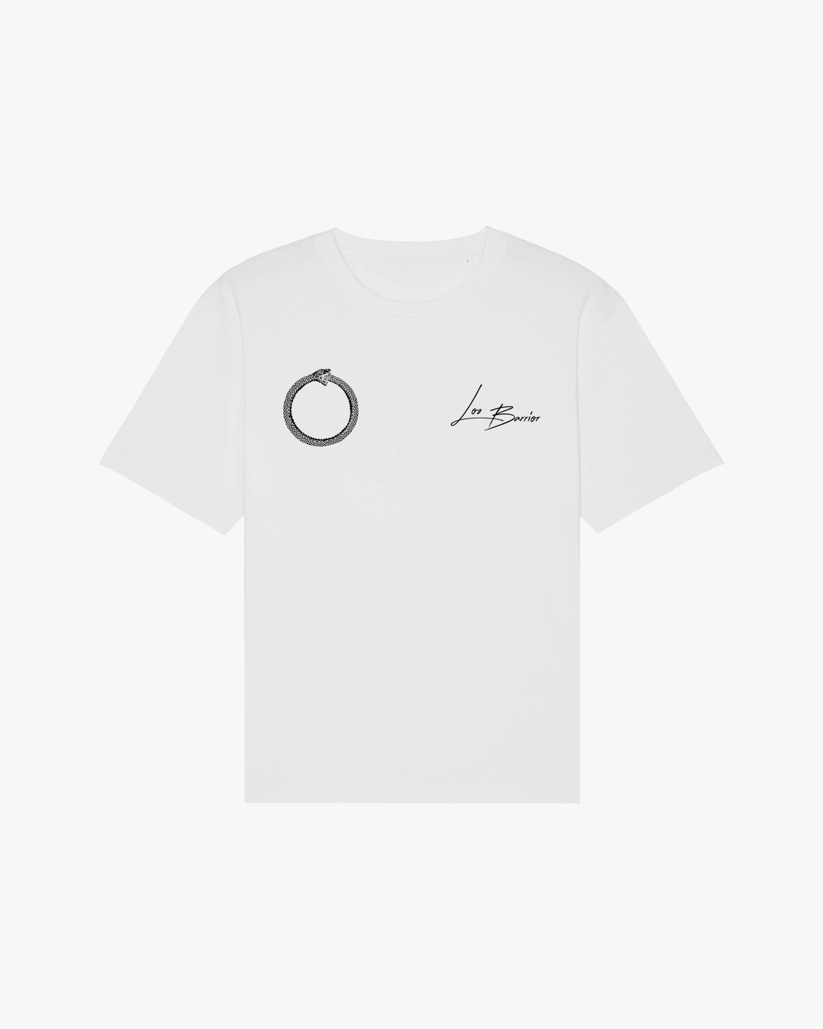 SERPENT T-SHIRT