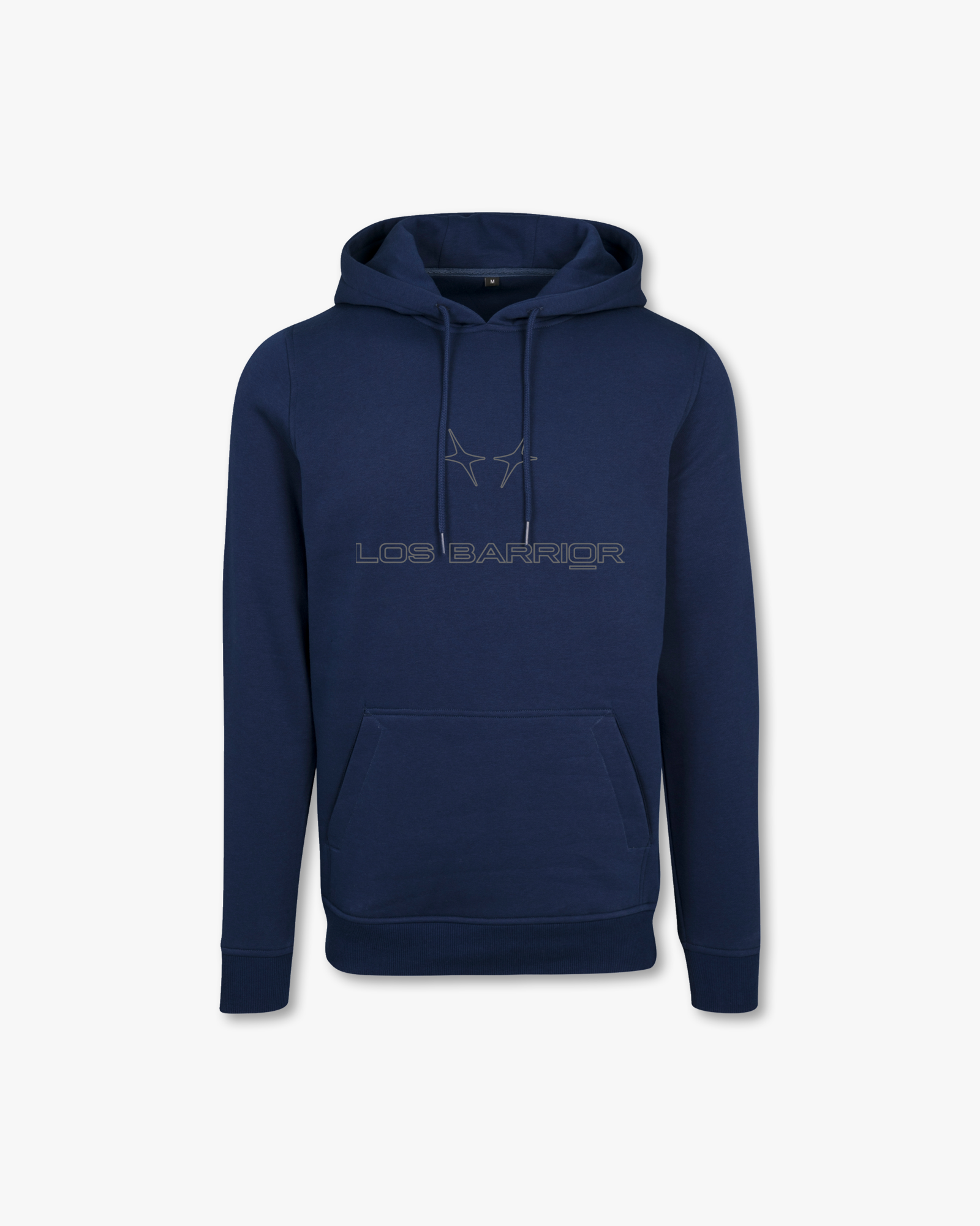 TRAINING HOODIE