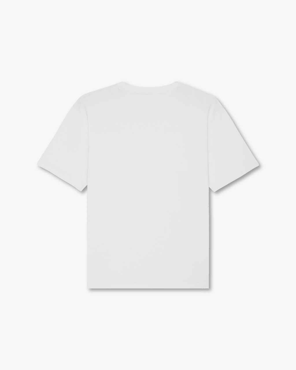 DARK LOGO T-SHIRT