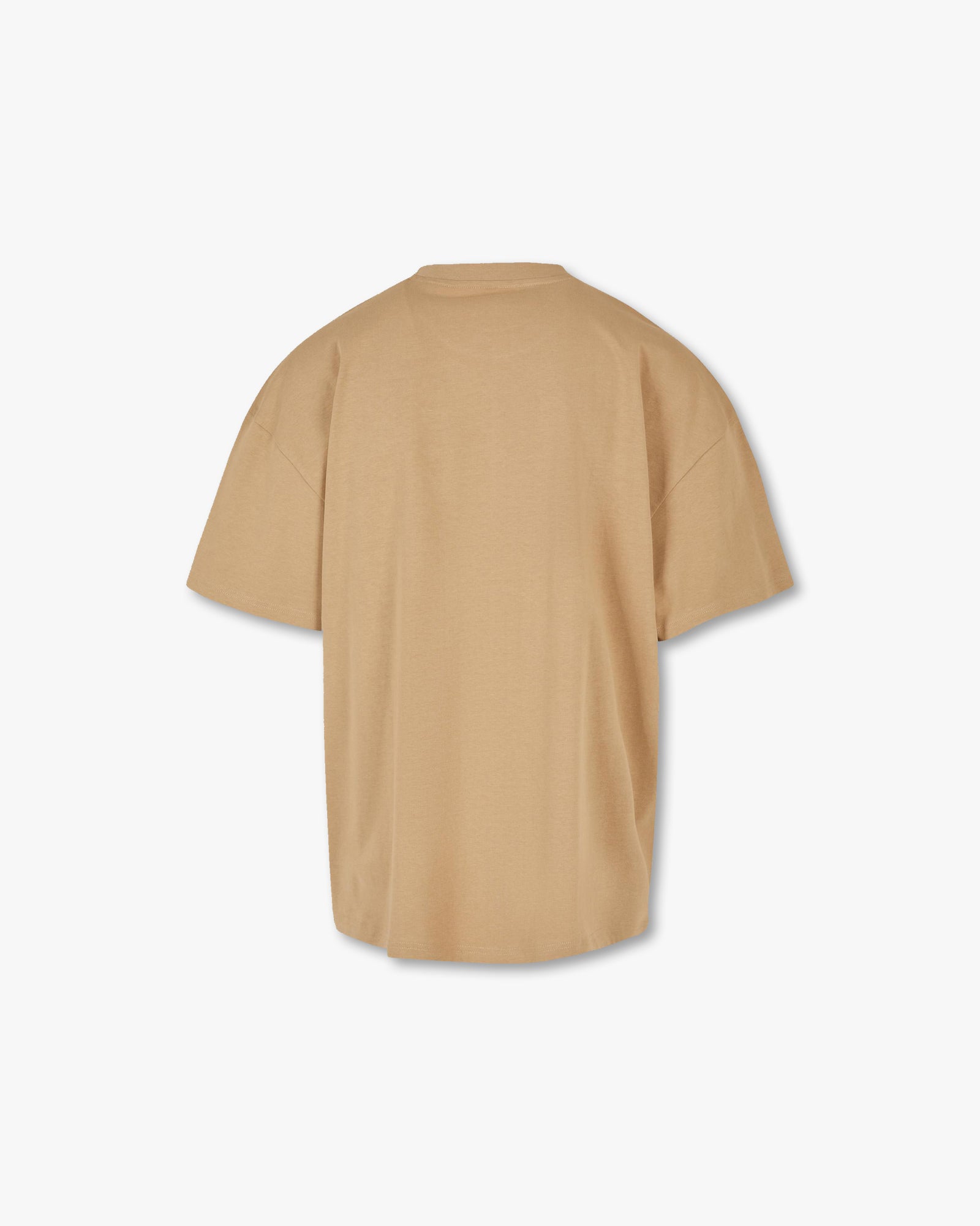SIEGEL T-SHIRT UNIONBEIGE