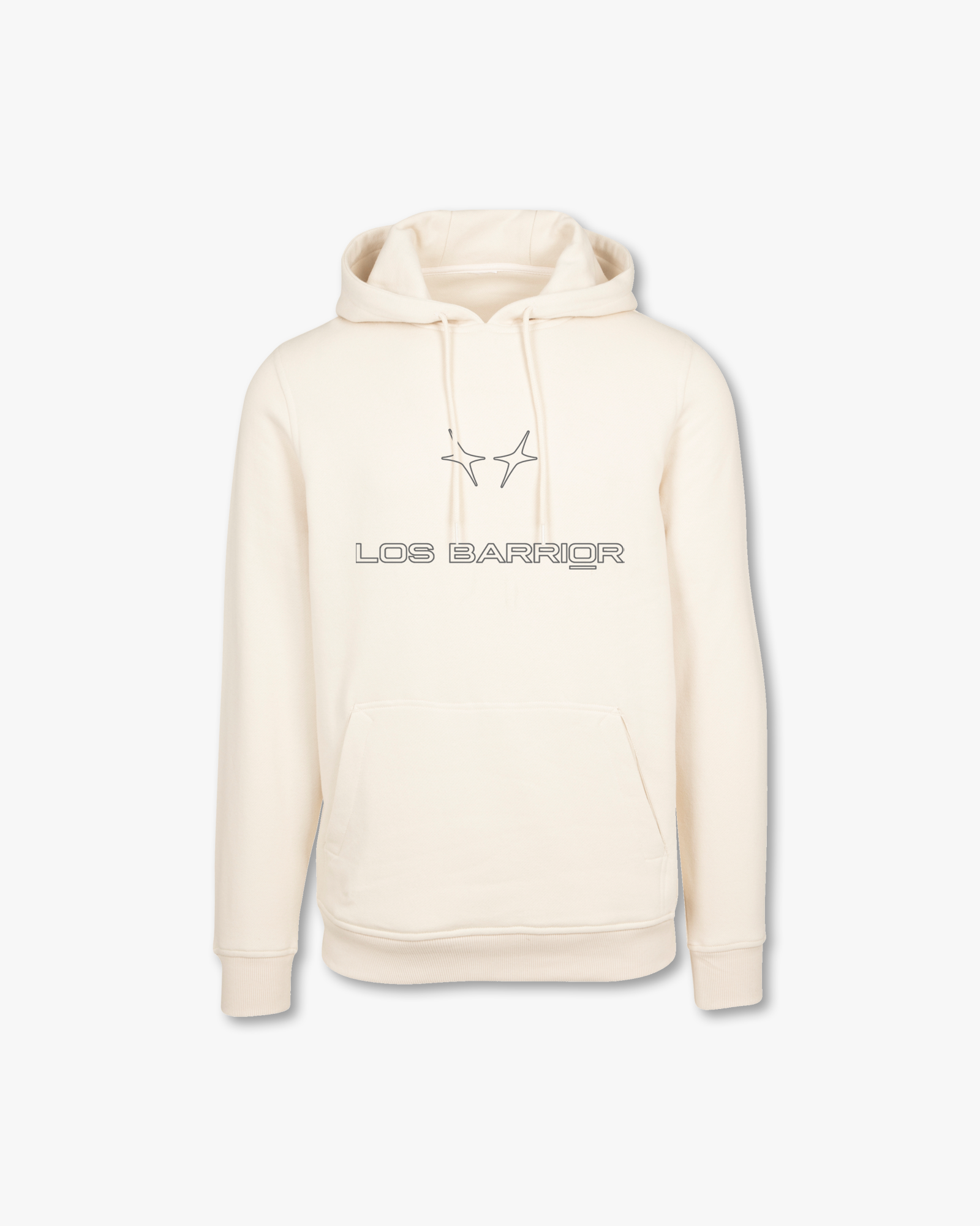 TRAINING HOODIE