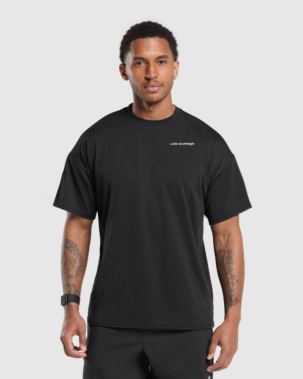 BEYOND SHADOWS T-SHIRT