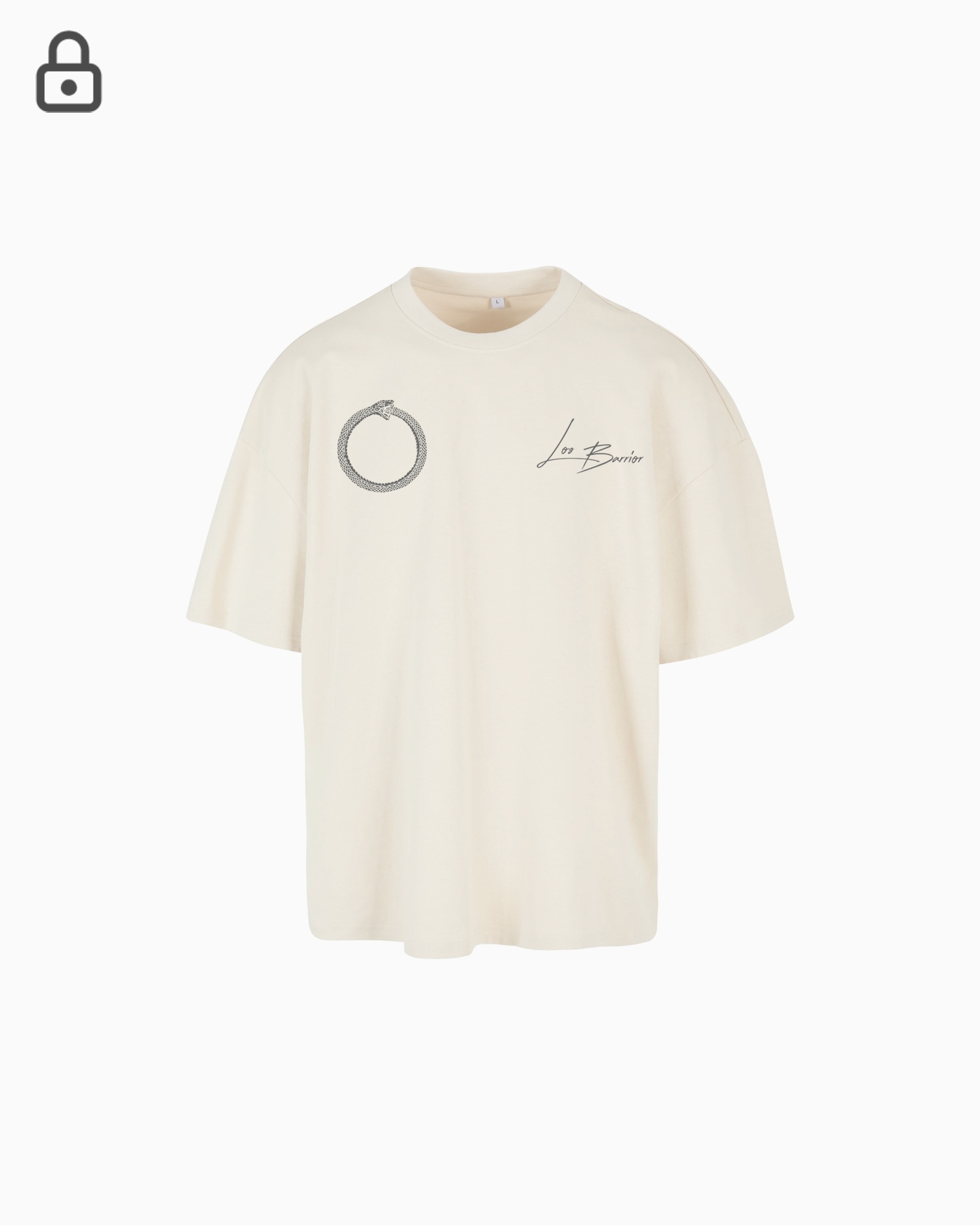 SERPENT T-SHIRT