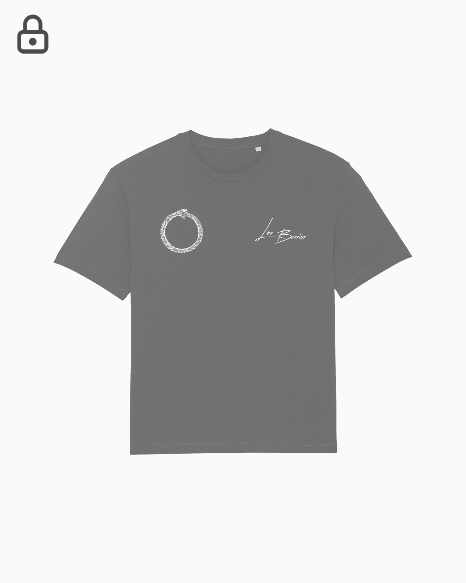 SERPENT T-SHIRT