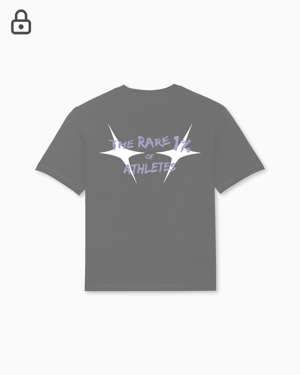 RARE ATHLETE T-SHIRT