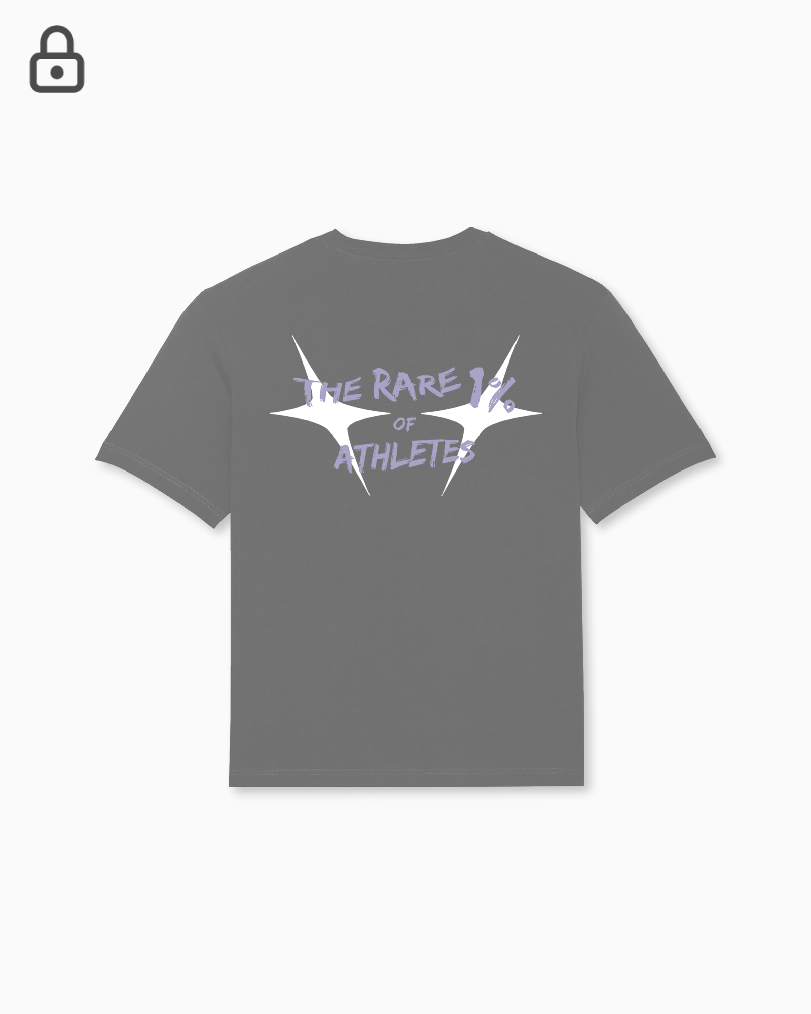 RARE ATHLETE T-SHIRT