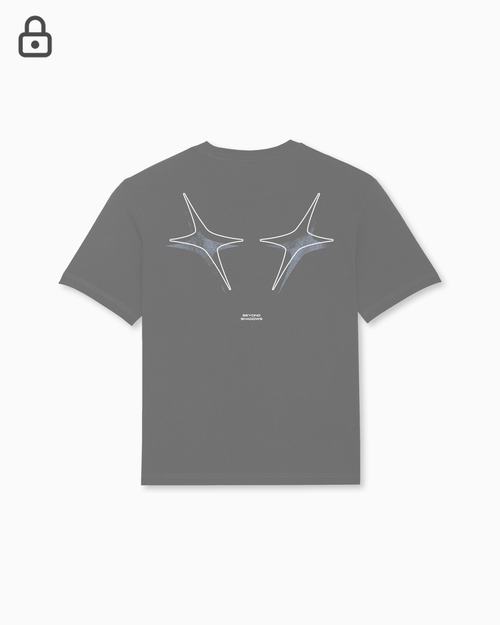 BEYOND SHADOWS T-SHIRT