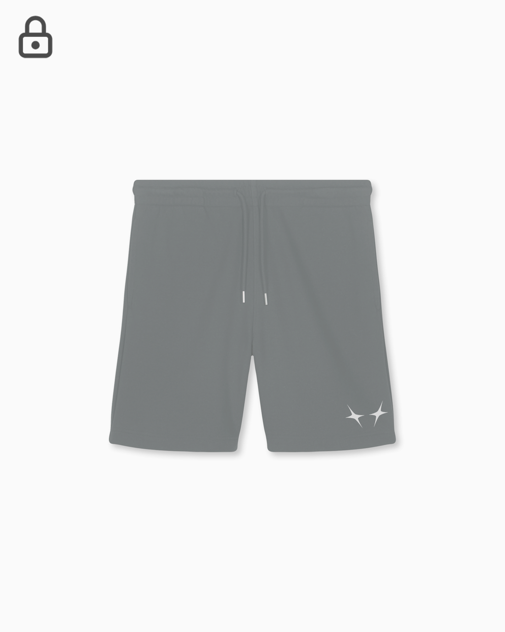 TRAINER 2.0 SHORTS