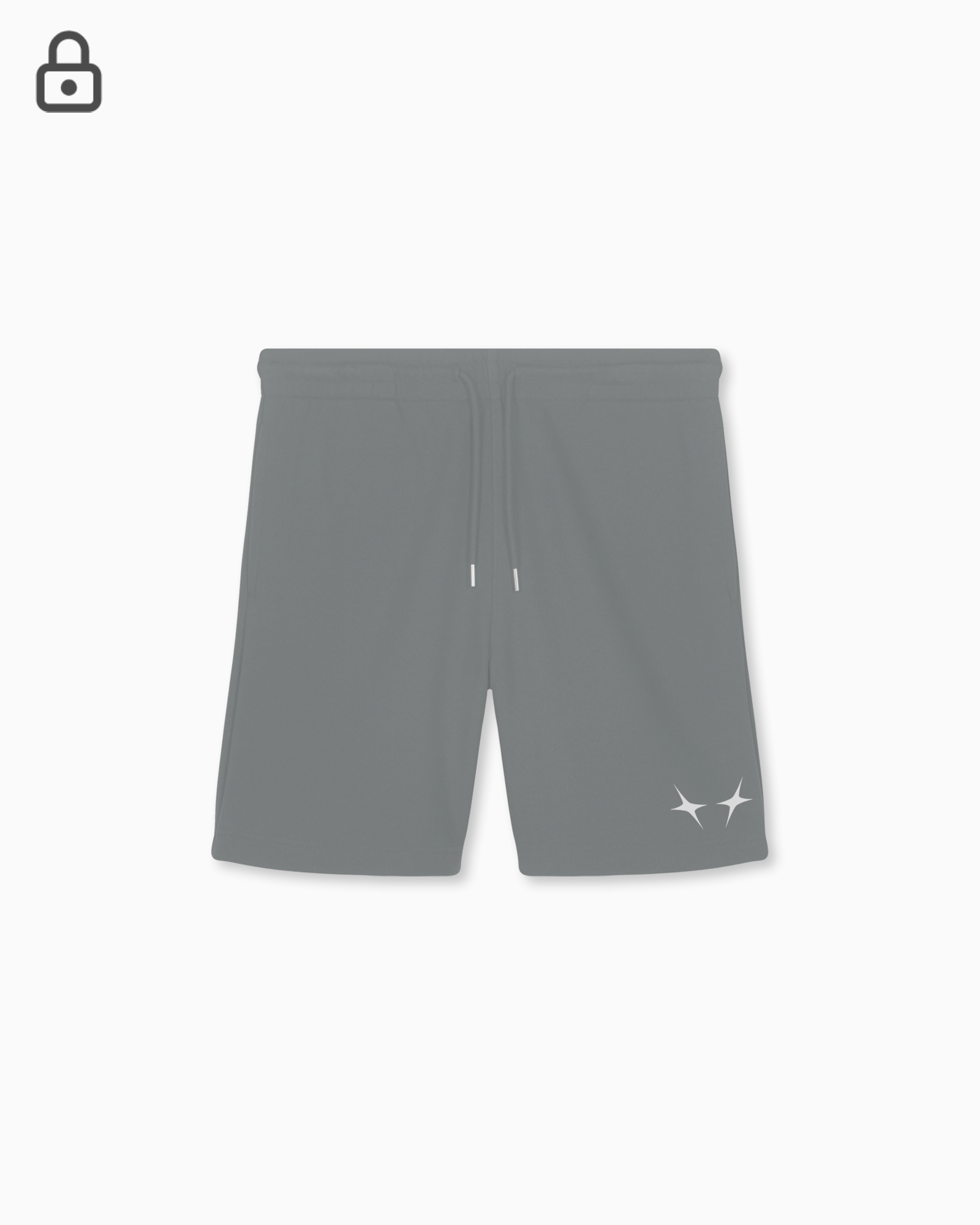 TRAINER 2.0 SHORTS
