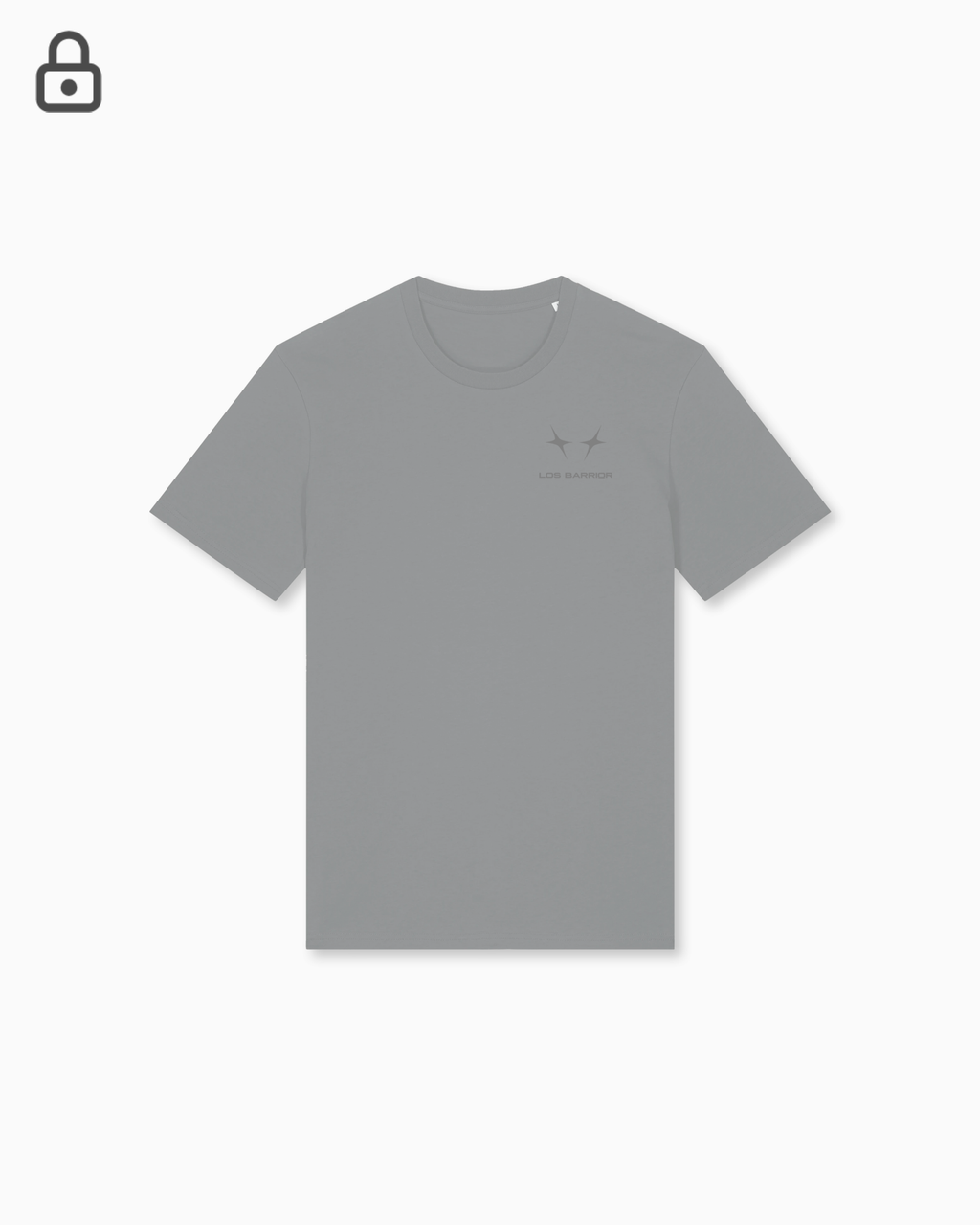 SLIM SYMBOL SHIRT DARK COLORS