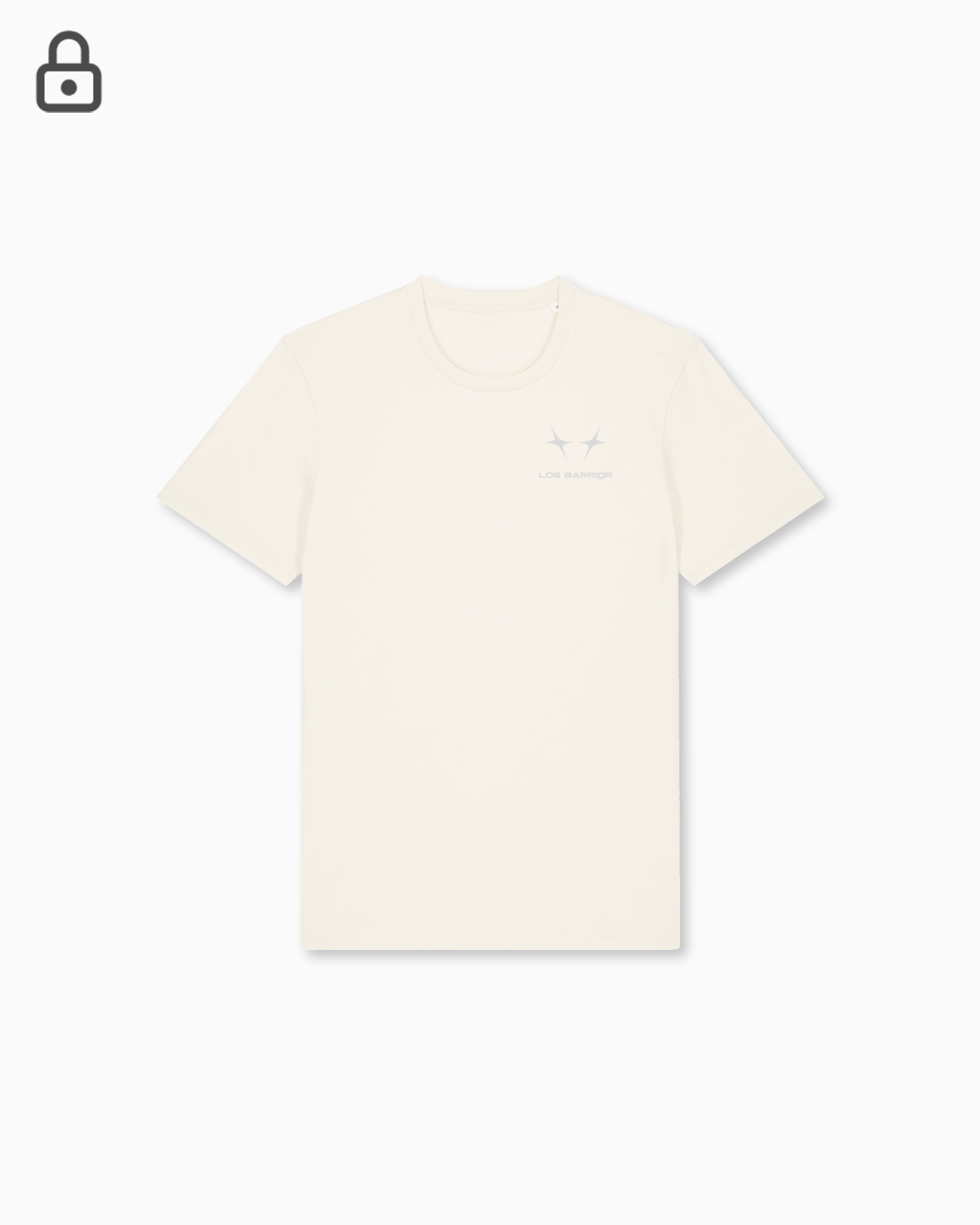 SLIM SYMBOL SHIRT BRIGHT COLORS