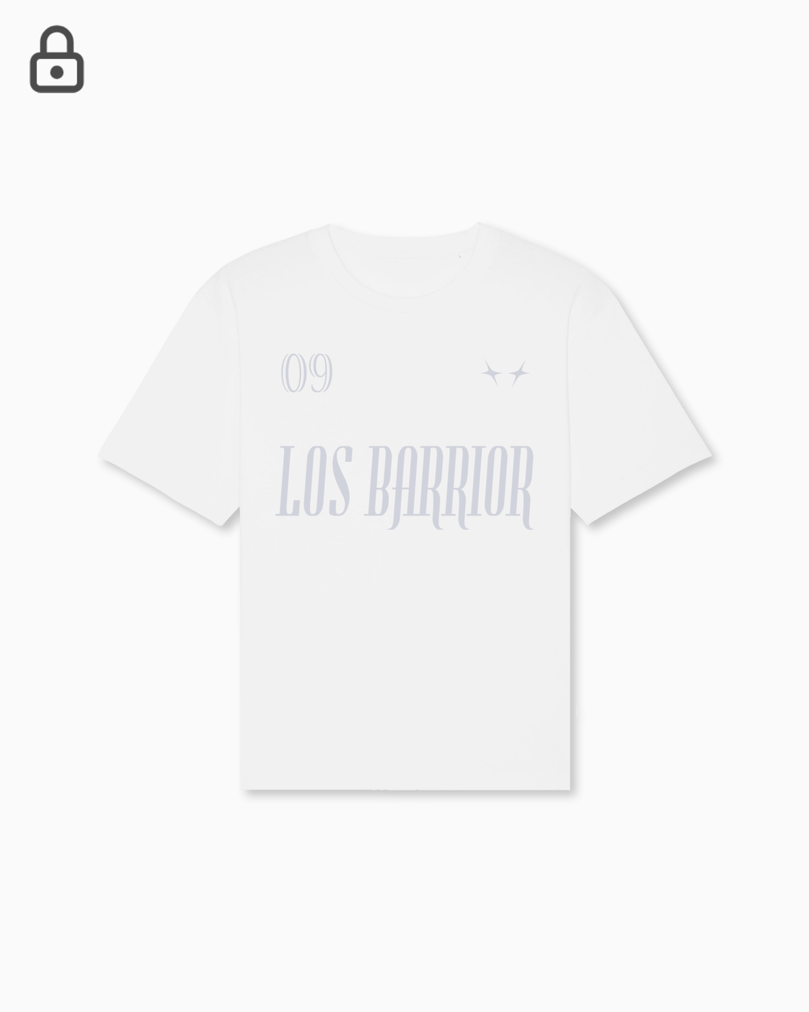 ZERO-NINE T-SHIRT