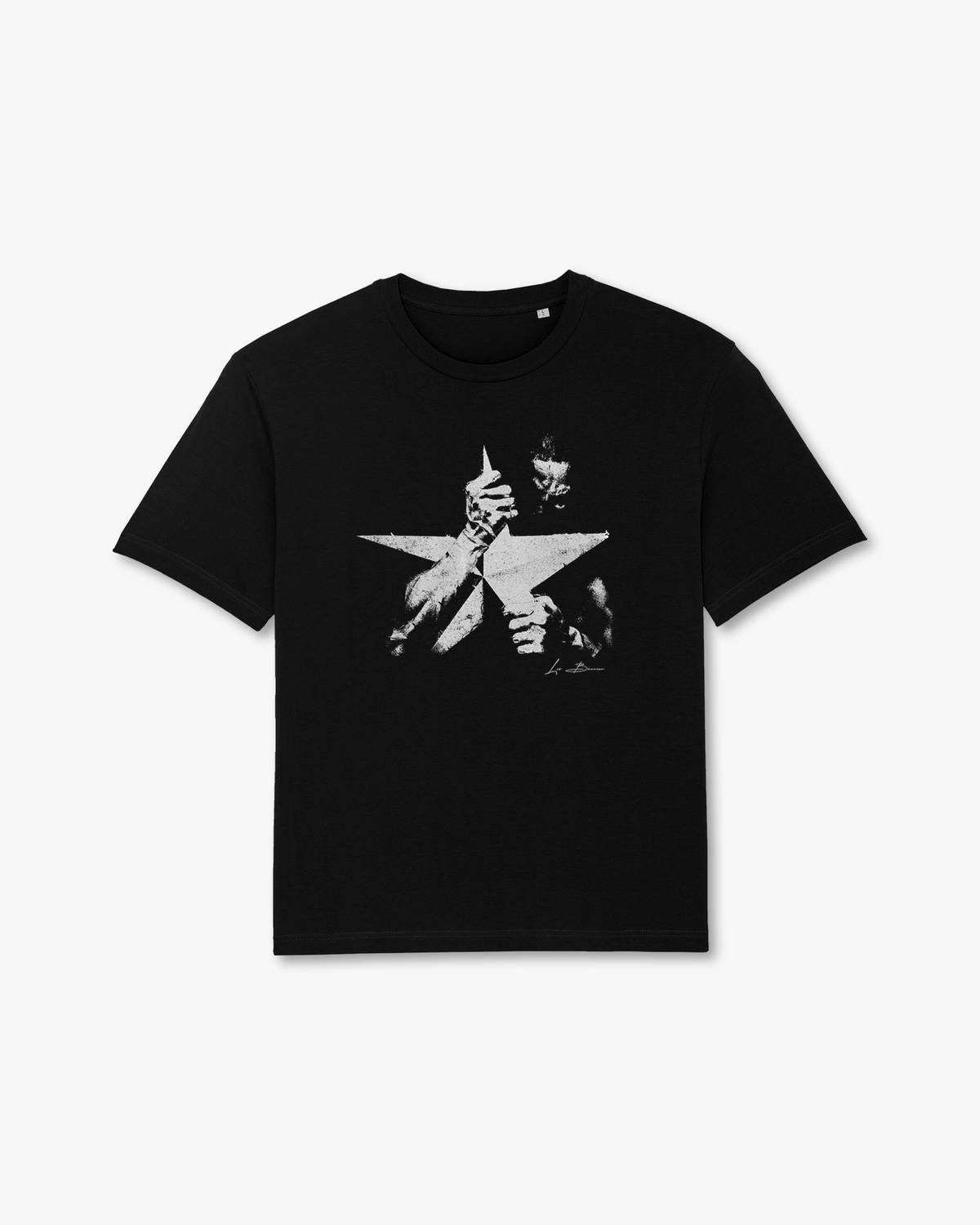 Los Barrior JEALOUSY T-SHIRT