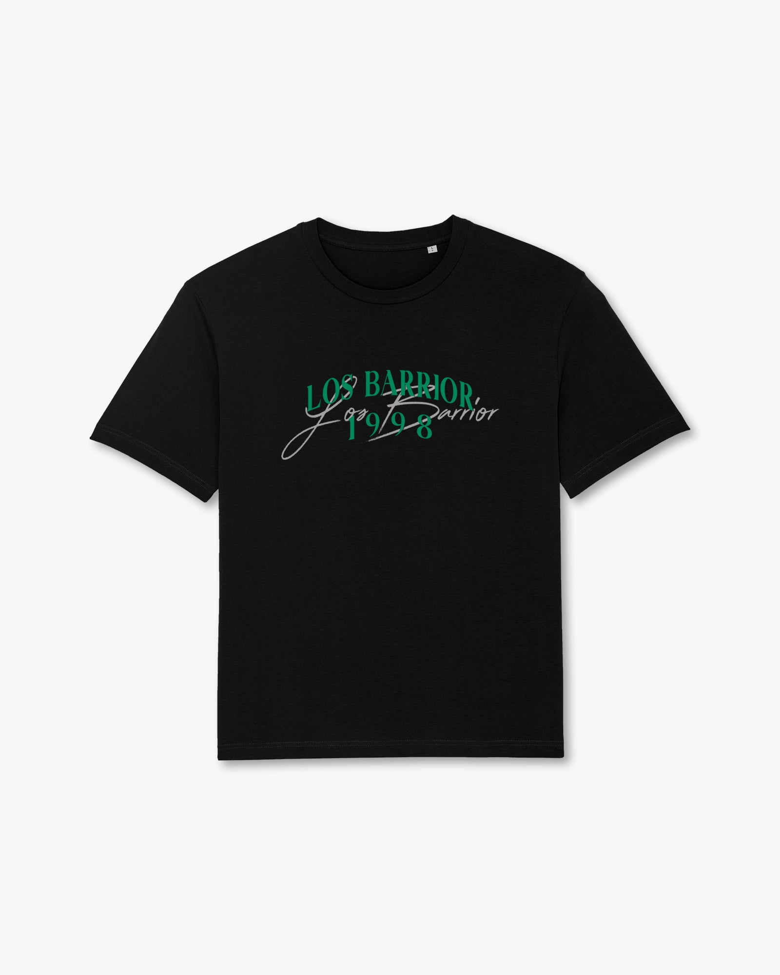 Los Barrior Shirt 1998