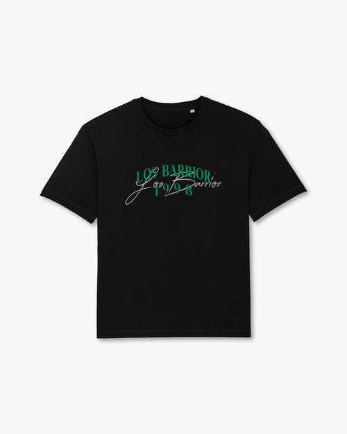 Los Barrior Shirt 1998