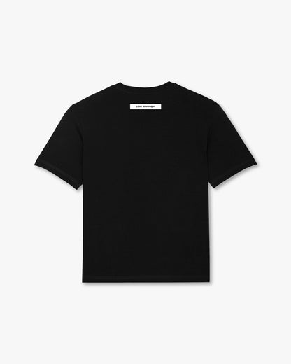 Los Barrior UENDELIGE T-SHIRT back