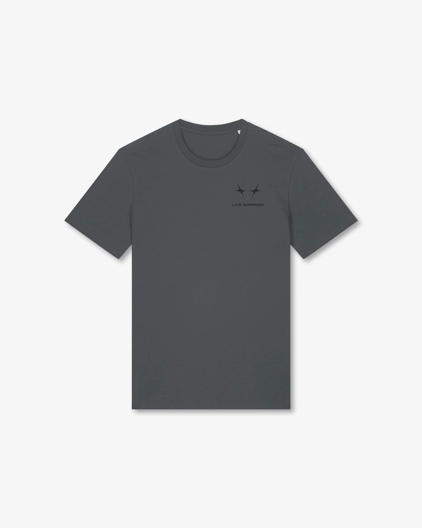 SLIM SYMBOL SHIRT DARK COLORS