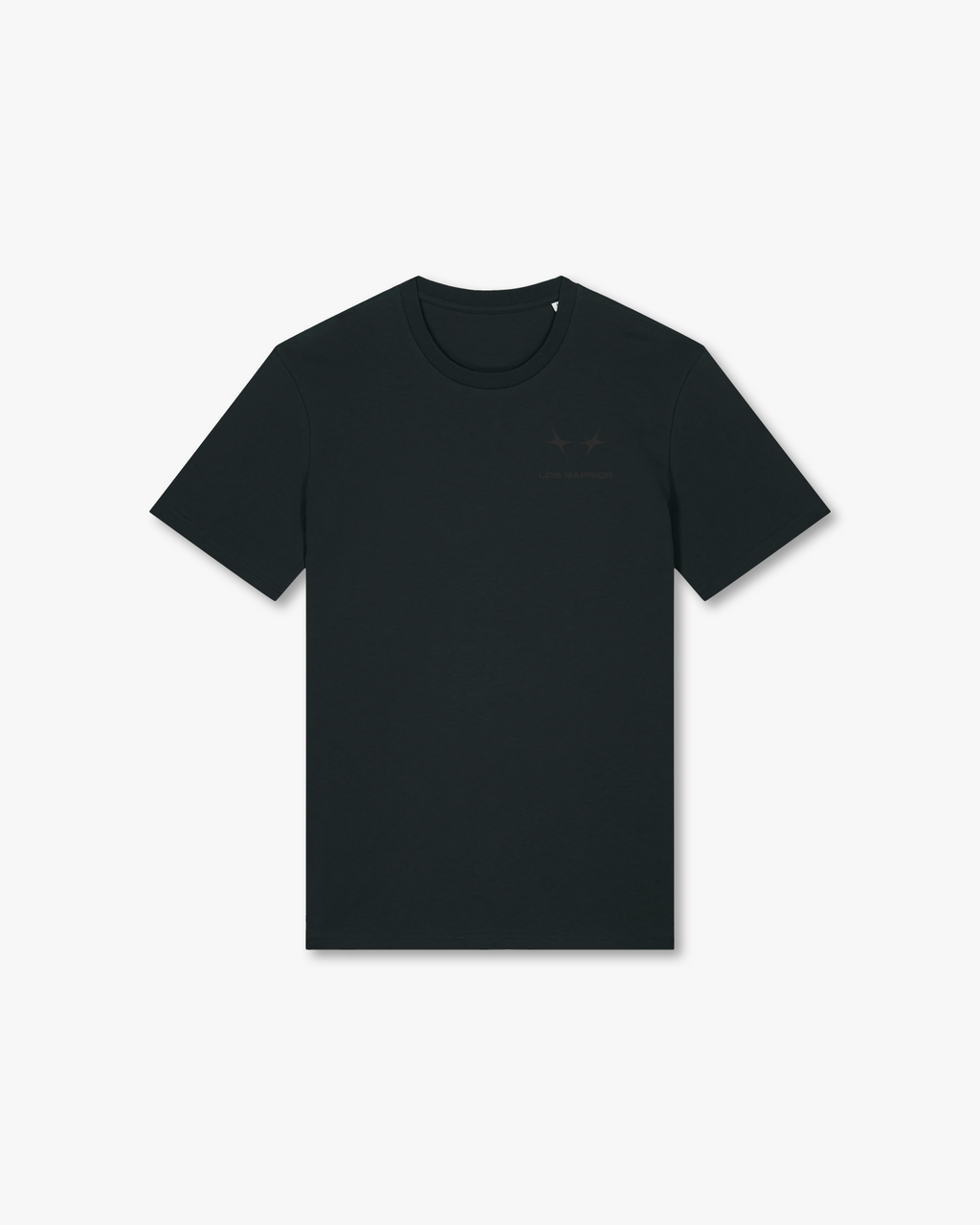 SLIM SYMBOL SHIRT DARK COLORS