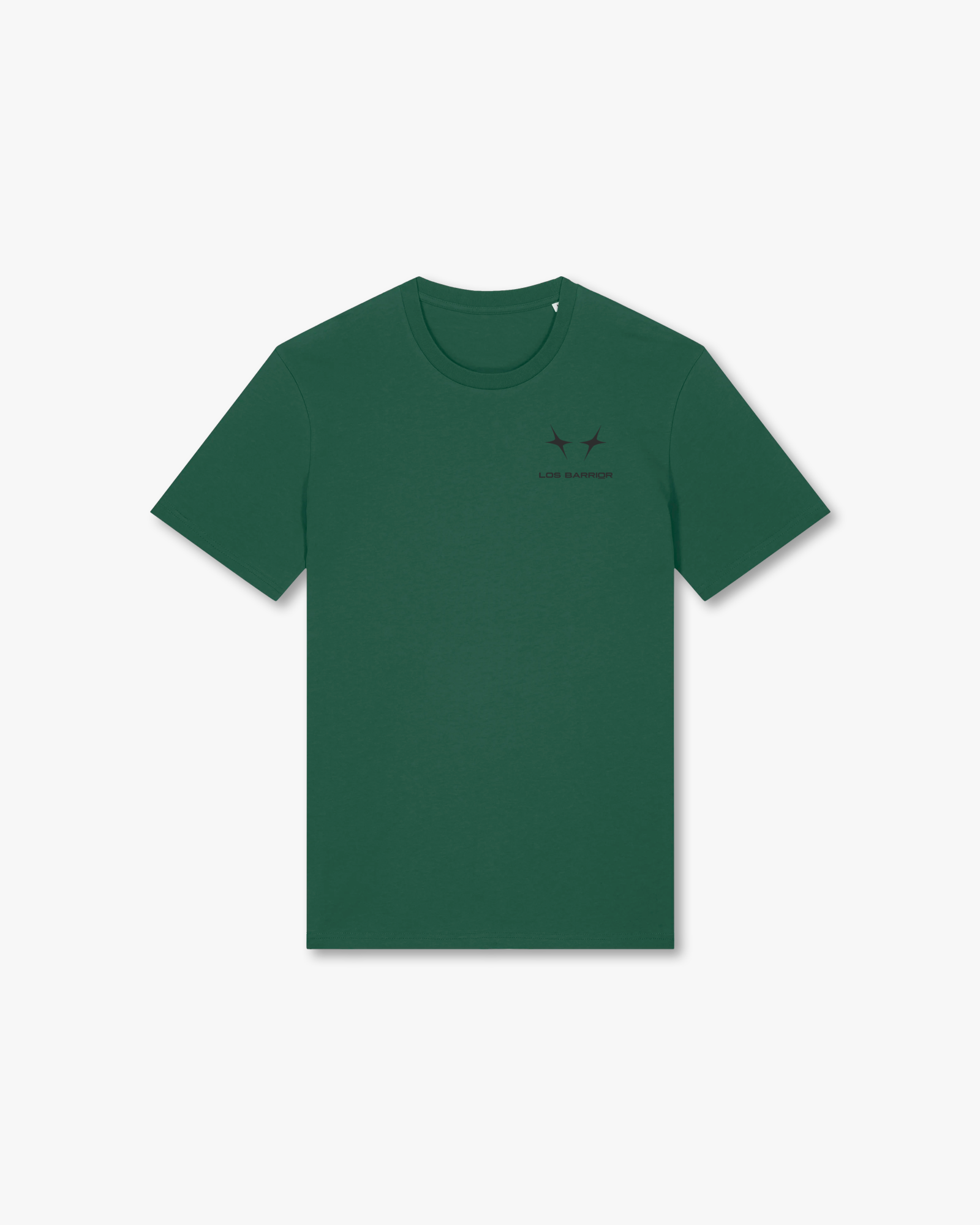 SLIM SYMBOL SHIRT DARK COLORS
