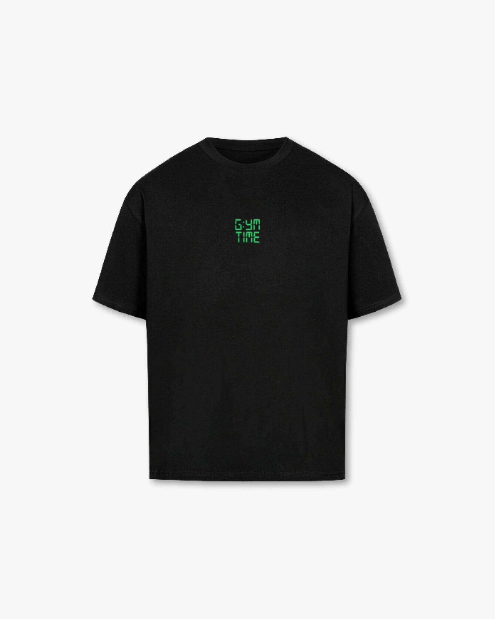 GYM TIME T-SHIRT
