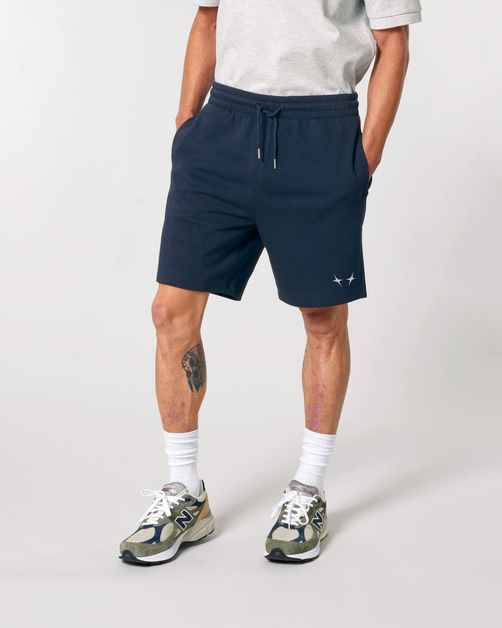 TRAINER 2.0 SHORTS
