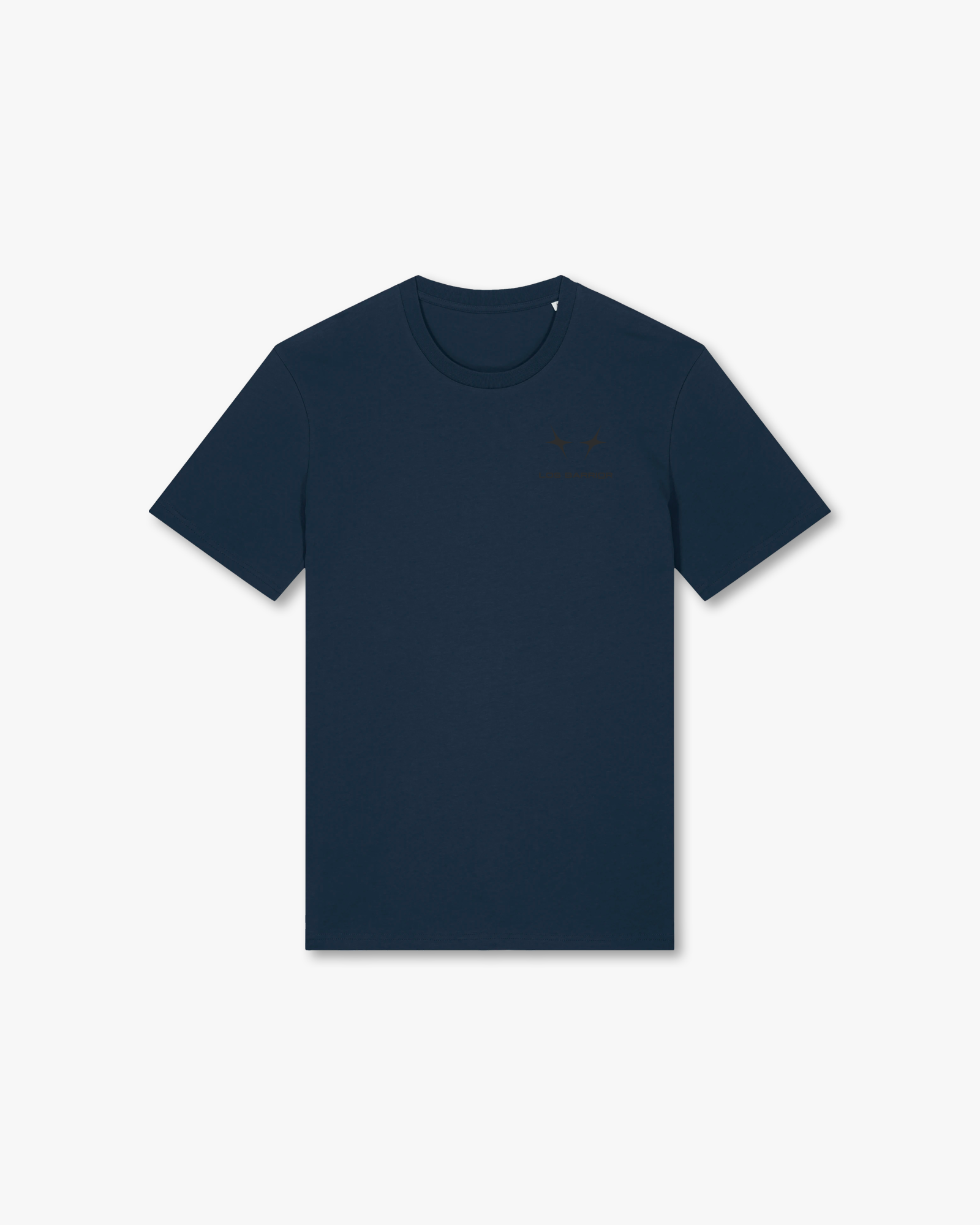 SLIM SYMBOL SHIRT DARK COLORS