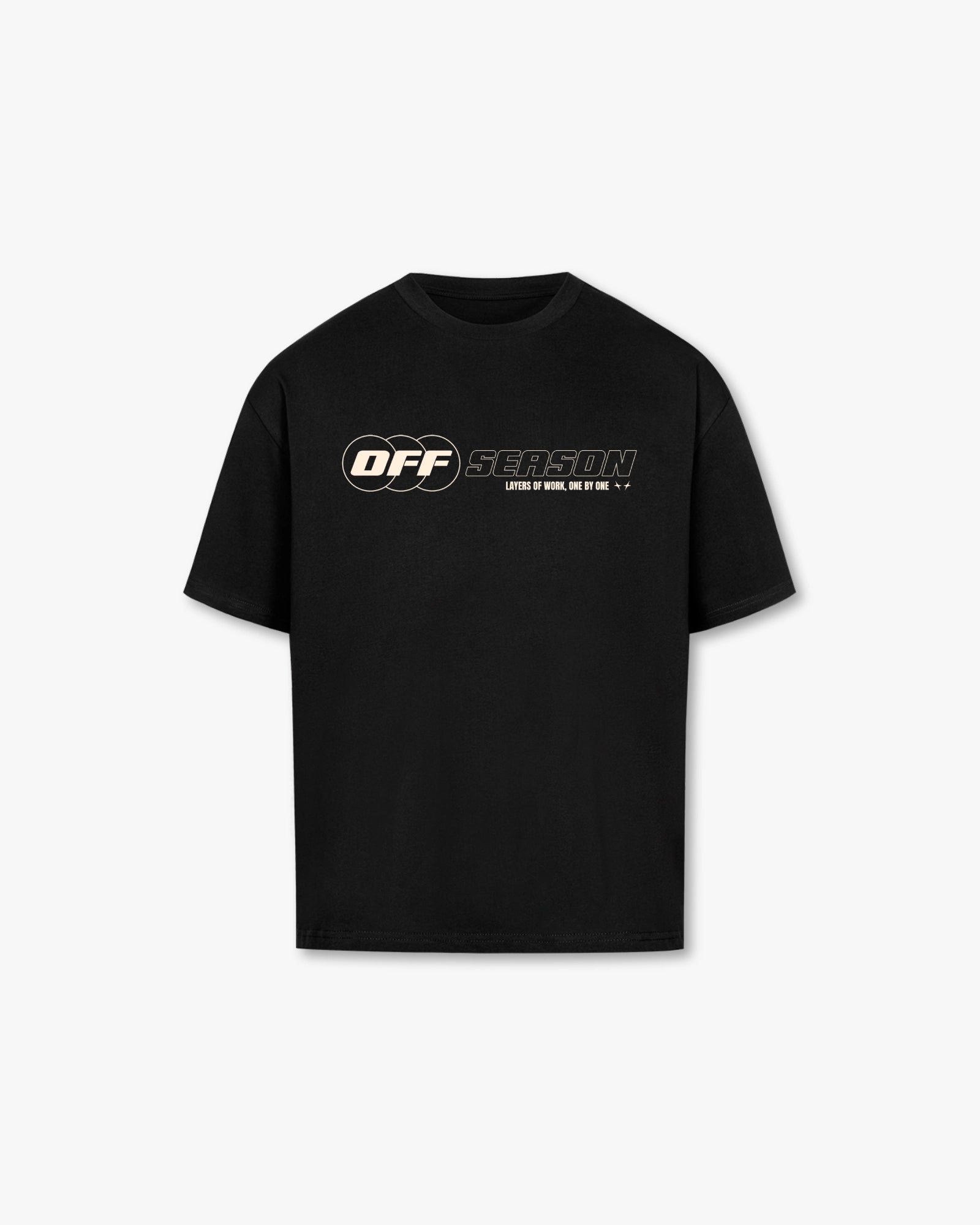 OFF SEASON T-SHIRT