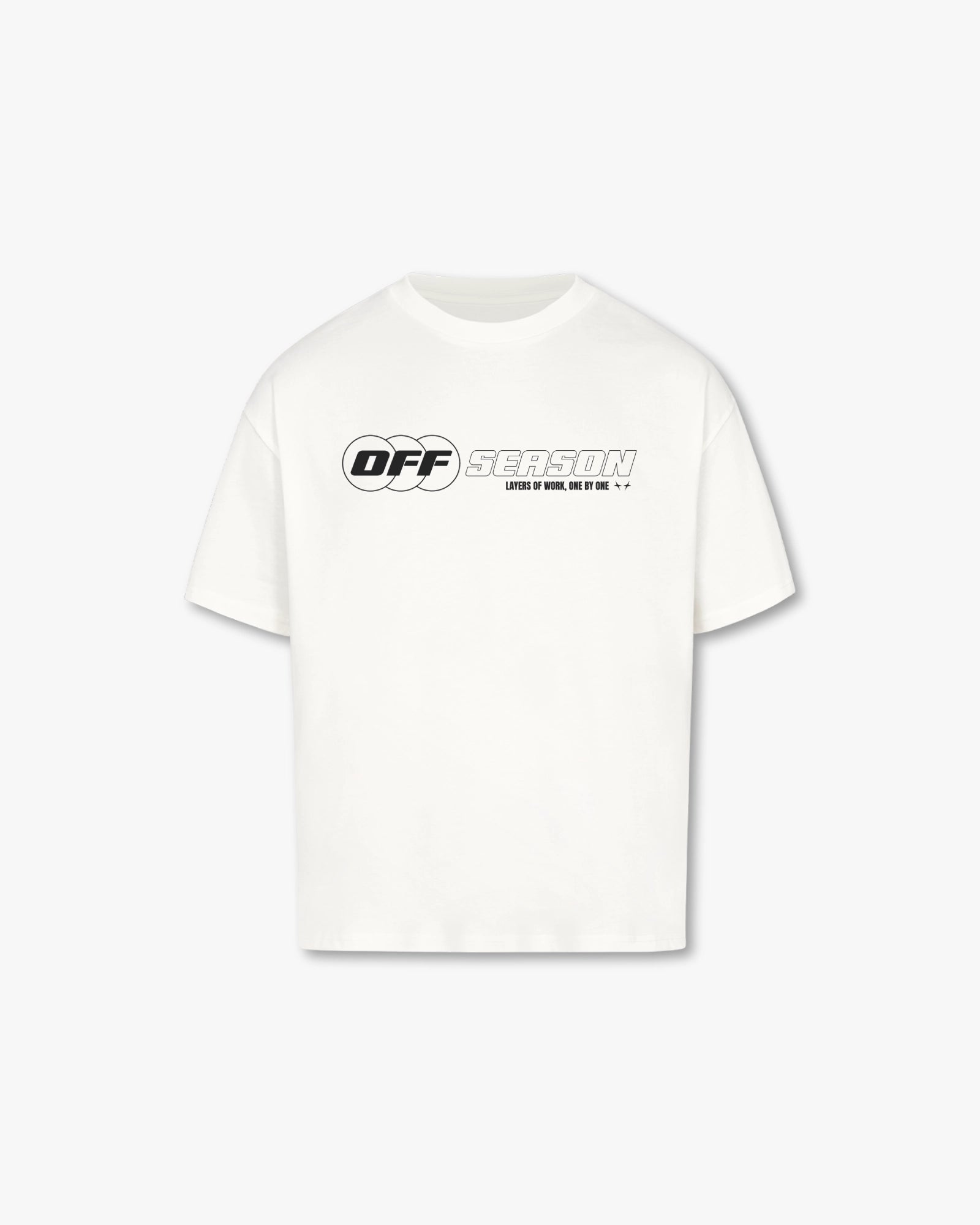 OFF SEASON T-SHIRT