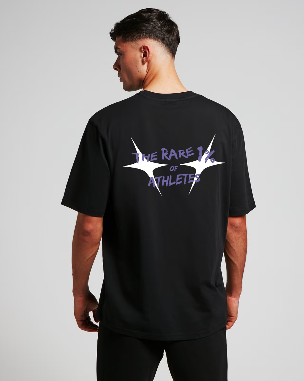 RARE ATHLETE T-SHIRT