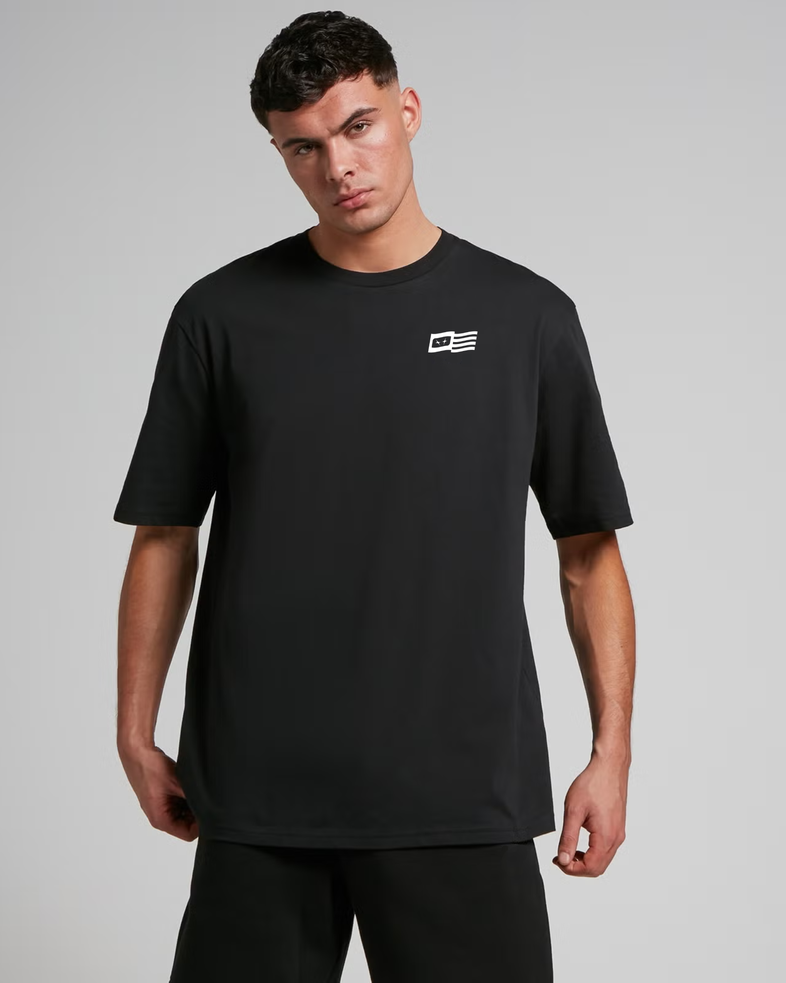 RARE ATHLETE T-SHIRT