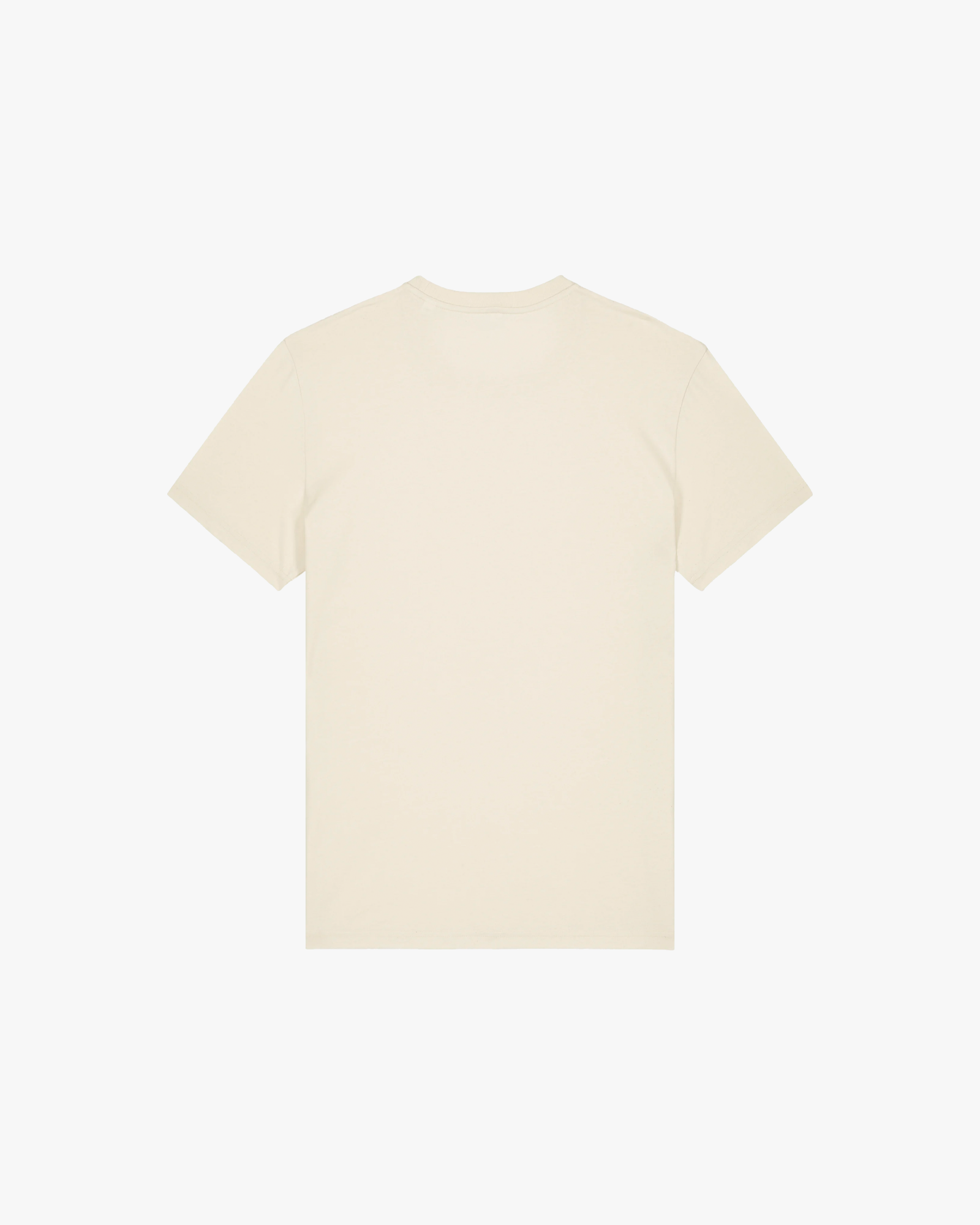 SLIM SYMBOL SHIRT BRIGHT COLORS