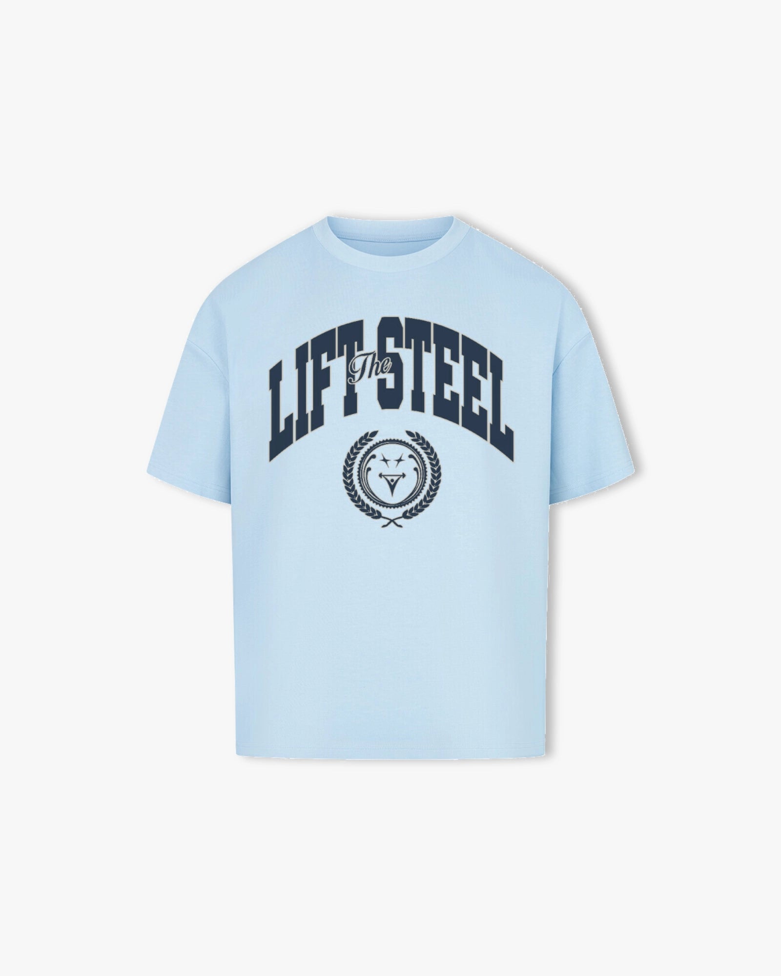 LIFT THE STEEL T-SHIRT