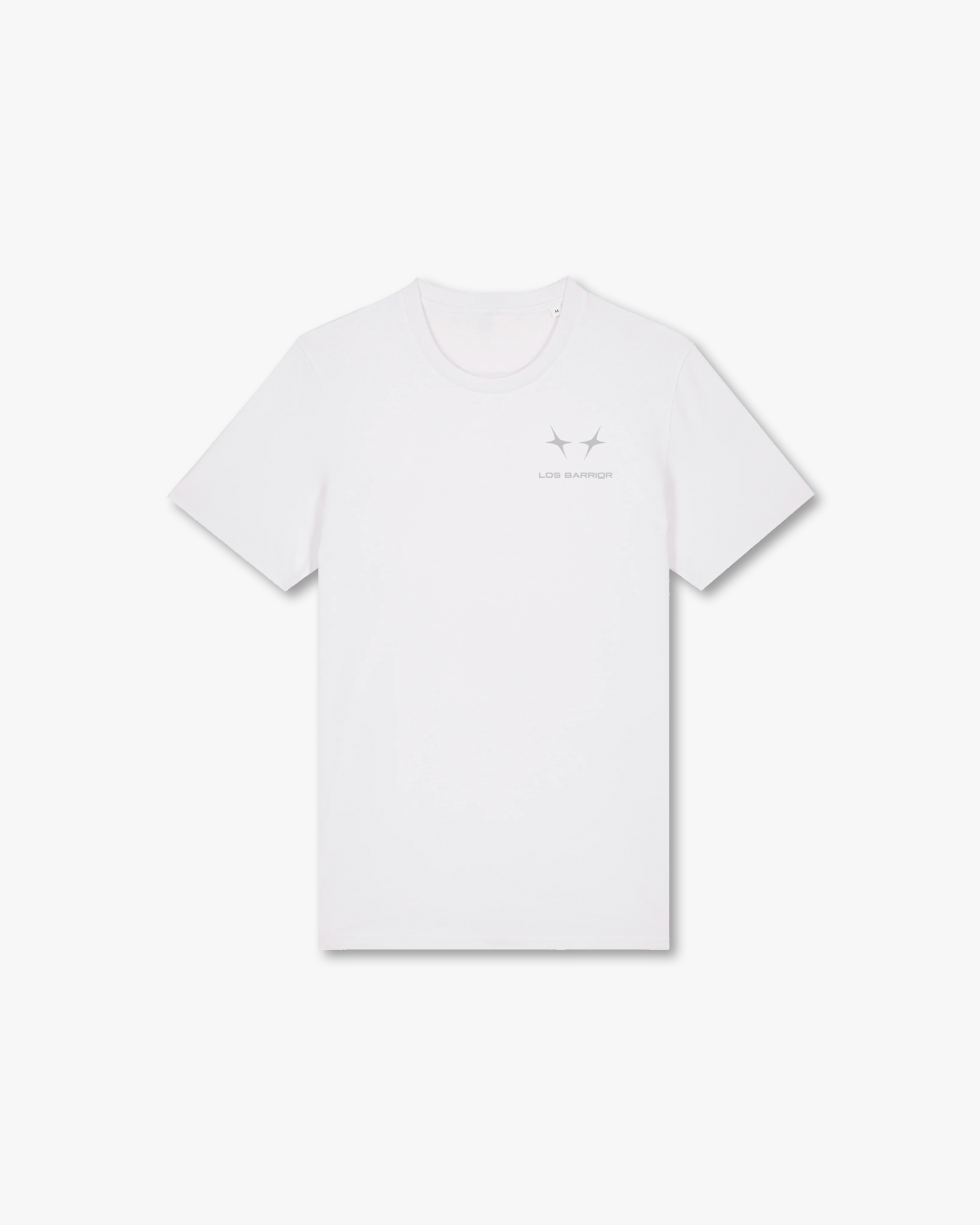 SLIM SYMBOL SHIRT BRIGHT COLORS