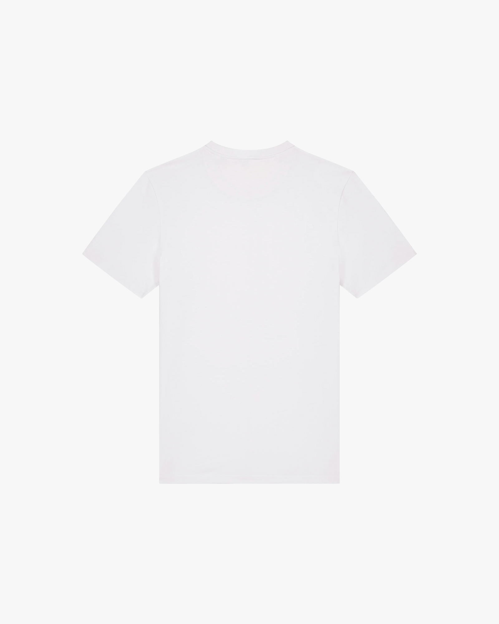 SLIM SYMBOL SHIRT BRIGHT COLORS